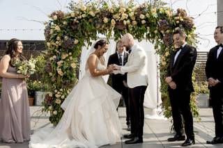 Janene's Bridal Boutique - 37