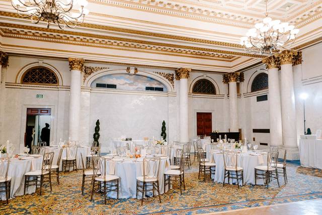 The Grand Baltimore 4