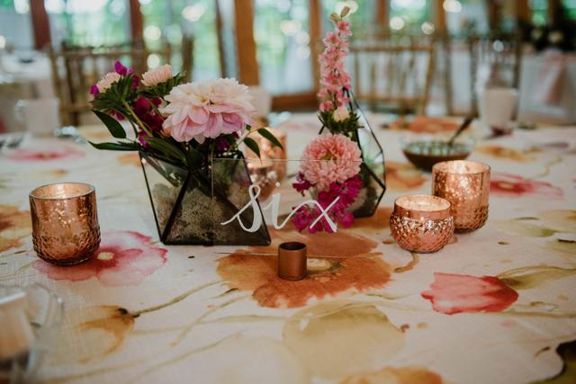 Linnaea Floral & Event Design - 4