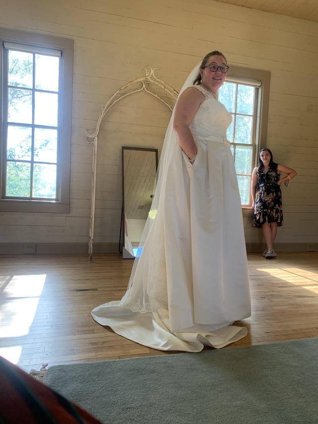 Magnolia Bridal - 2
