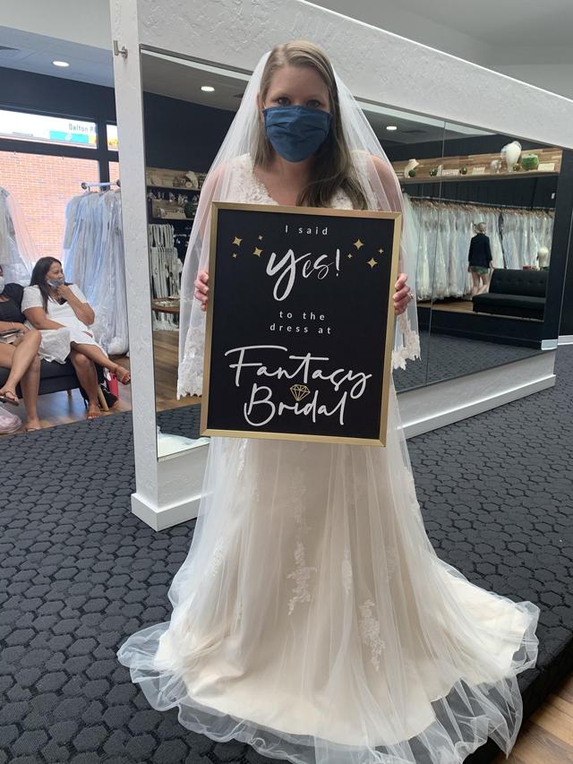 FANTASY BRIDAL - 3