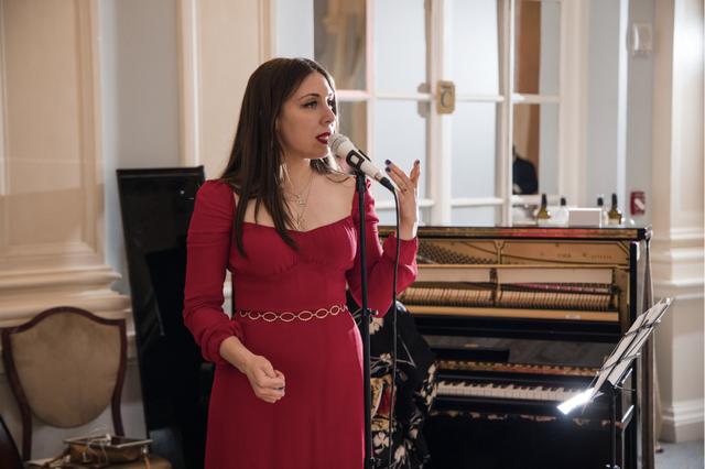 Alex Levin Music - 1