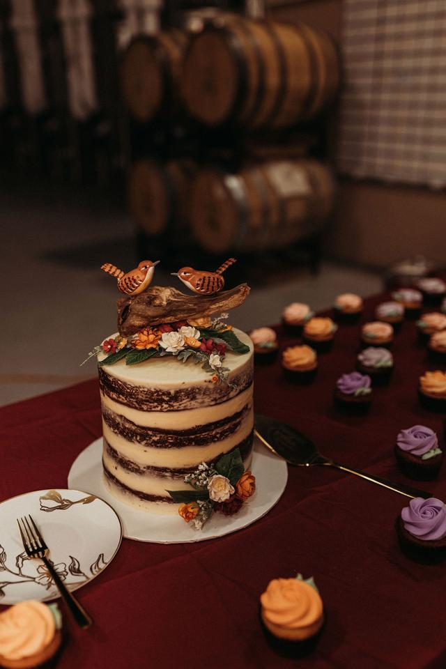 The Cake Box - 2