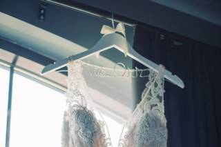 Marie Gabriel Couture Bridal - 15
