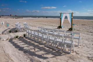 Florida Beach Weddings by Weddings On a Whim - 52