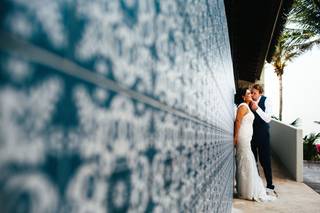 Cinema & Graphics Wedding Films / Photography - 31