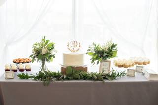 Simply Elegant Weddings & Events - 12