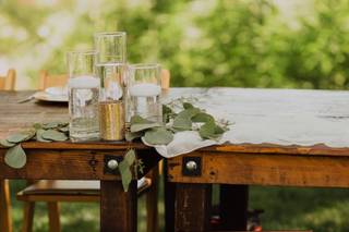 Wild West Weddings - 8