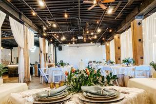 Vintage Ballroom - 11