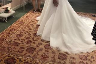 Kathryn's Bridal - 47