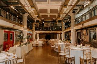 Catering by Uptown - 26