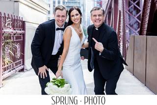 Love Story Weddings, Rev. Brad Hughes - 31