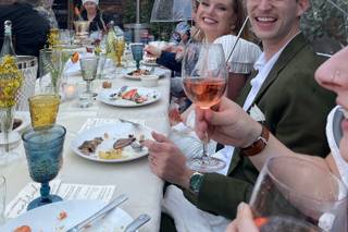 Martin Gunderson Events - 9