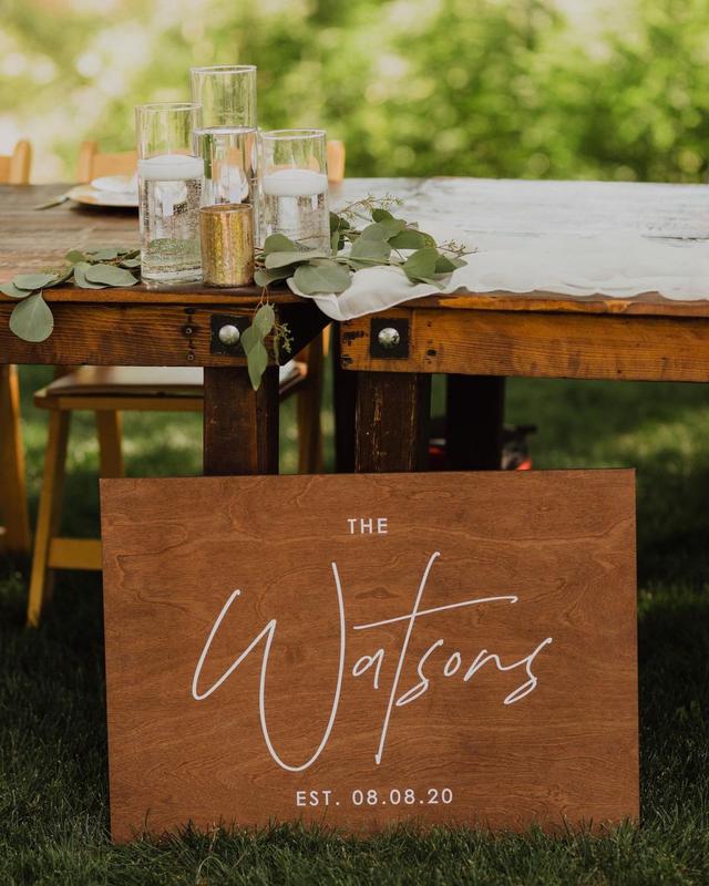 Wild West Weddings - 2