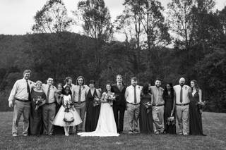 Derek DiLuzio Weddings - 74