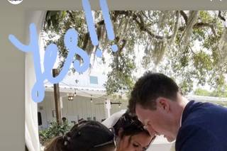 The Ginger Officiant - 26