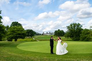Springfield Country Club - 25