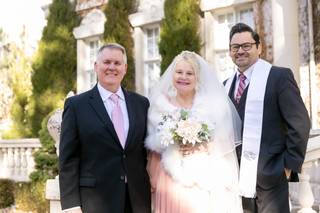 Douglas R. Bethers Utah's wedding officiant - 9