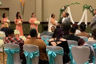Sittin' Pretty Chair Covers, LLC - 11