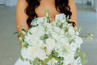 Michelle Jeanne Floral Design - 14