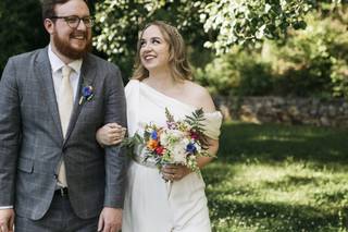 Bella Bridal Artistry - 35