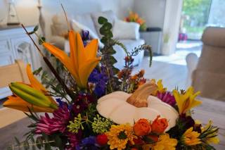 Tropical Interiors Florist - 14