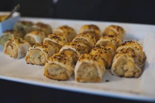 Palms Plaza Catering - 11