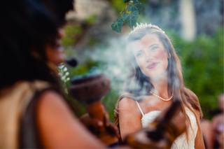 Cinema & Graphics Wedding Films / Photography - 15