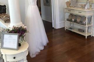 Atlanta Street Bridal Company - 41