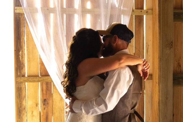 The Barn on Heartland Farm 4