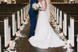 Circle Park Bridal Boutique - 13