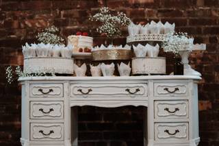 Pretty Little Vintage Co. - 66