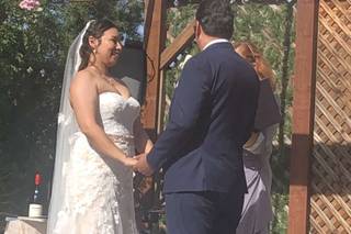 Love Story Vows - 49