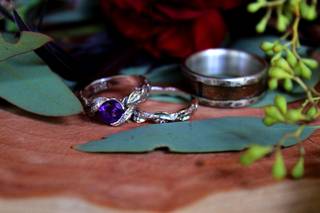 Aubery Rose Weddings & Decor - 27