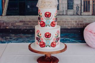 Canela Bakeshop - 18