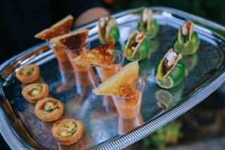 Command Performance Catering - 29