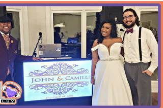 DJ1LUV ENTERTAINMENT - 13