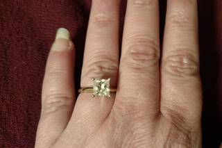 Gold and Diamond Source - 33