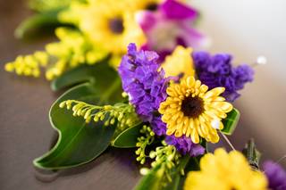 Kendra's Floral Design - 34