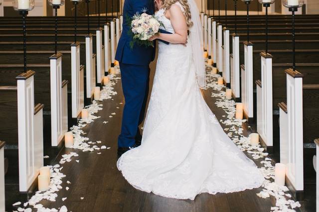 Circle Park Bridal Boutique 5