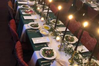 Bachetti Bros Catering - 11