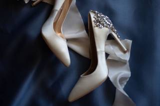 Valentino's Bridal & Tailoring - 44