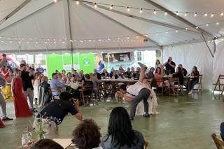 Complete Weddings + Events Charleston - 16