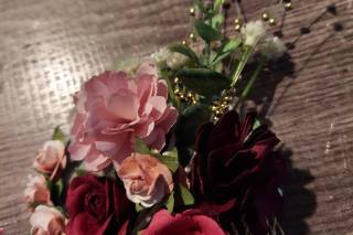 Lush Floral Design - 33