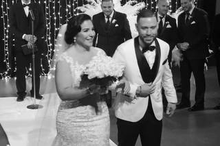Glam Glam Weddings - 9