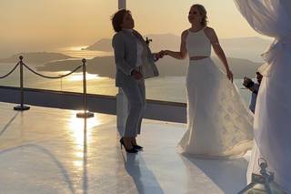 DIVINE WEDDINGS - 23