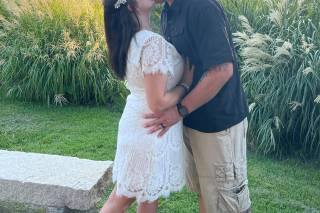James Davis, The Wedding Pastor - 46