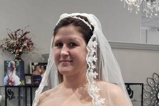 Linh's Bridal & Alterations - 76