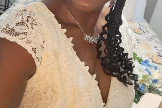 LuLu's Bridal - 9