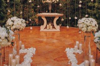 The Wedding Salons at Wynn Las Vegas - 77